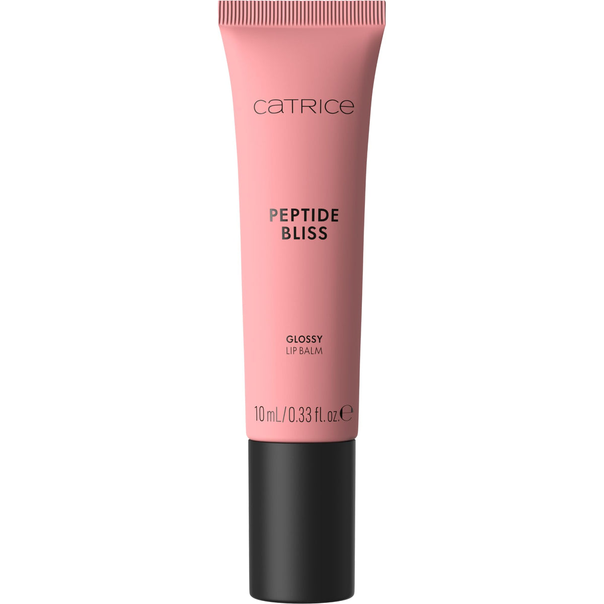 Catrice front packaging showing tube and shade life in rosé for instant shine