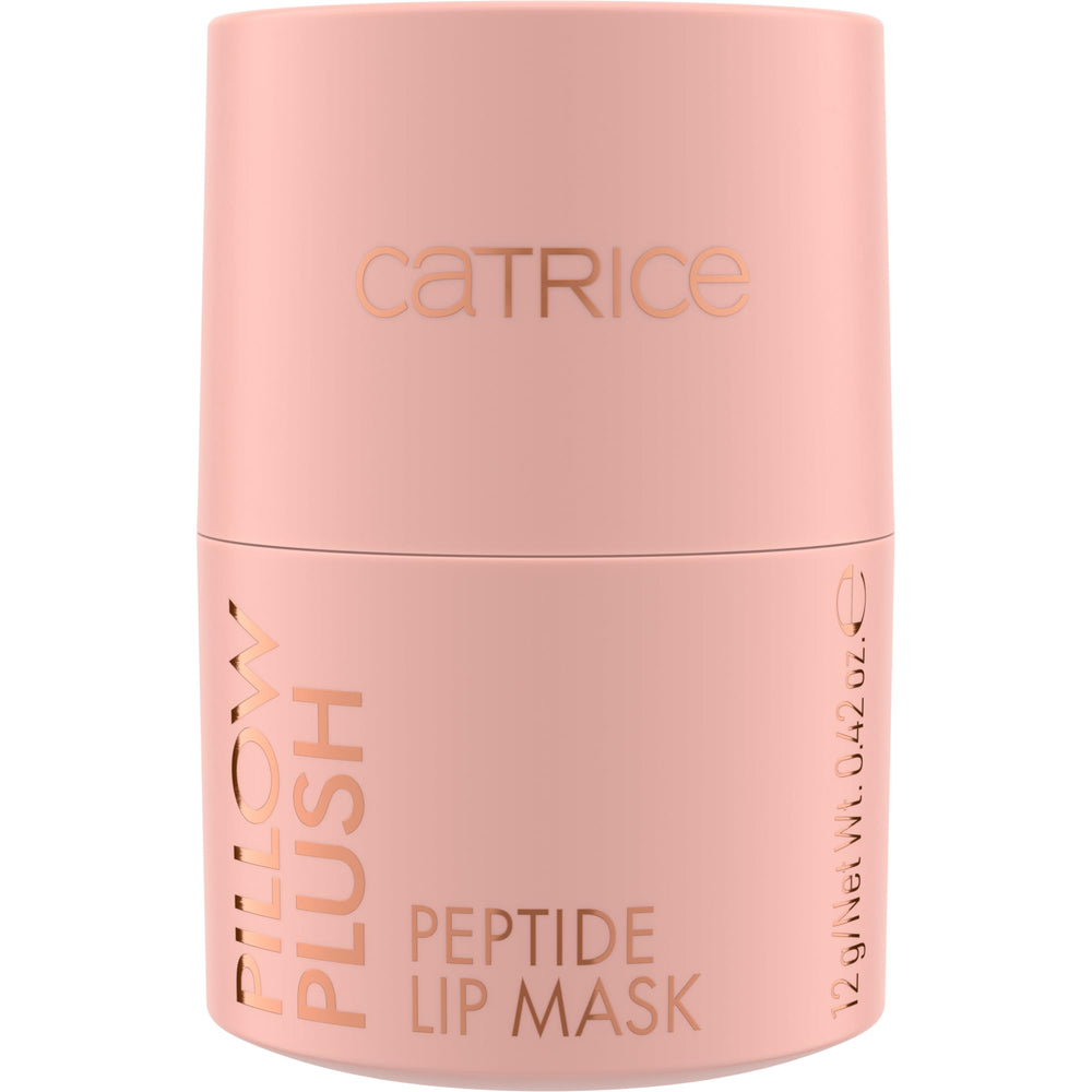 Catrice twist-up mechanism detail for mess-free application benefit