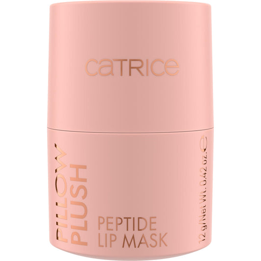 Catrice twist-up mechanism detail for mess-free application benefit