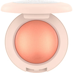 Catrice Soft Glam Baked Blush open compact revealing luminous baked finish