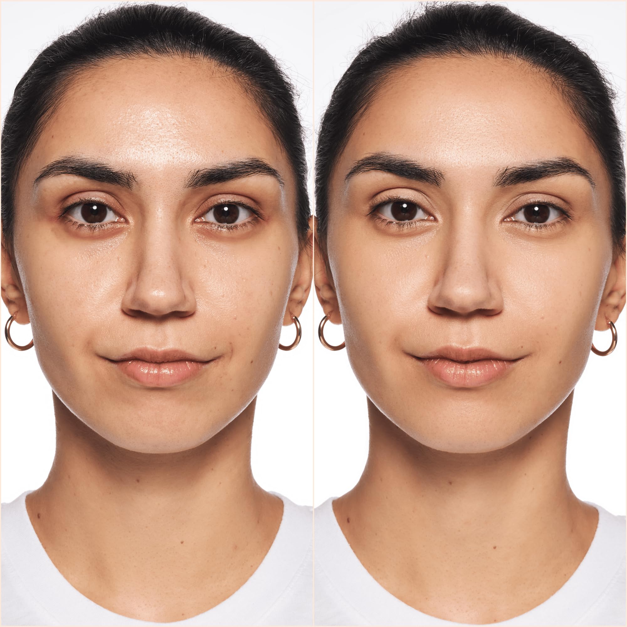 Catrice concealer in a handbag for size scale and on-the-go convenience depiction