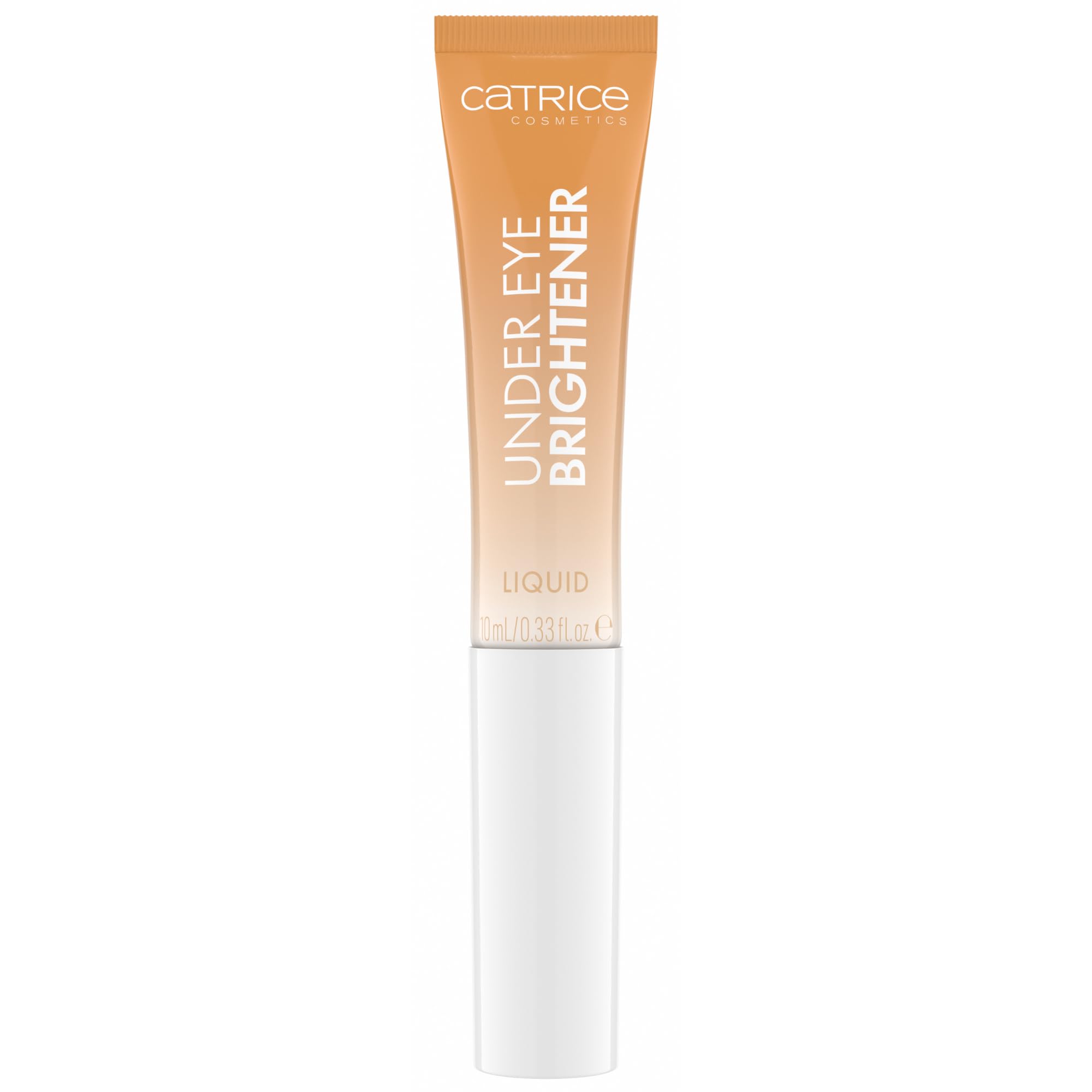 Catrice front packaging showing product and shade for easy identification