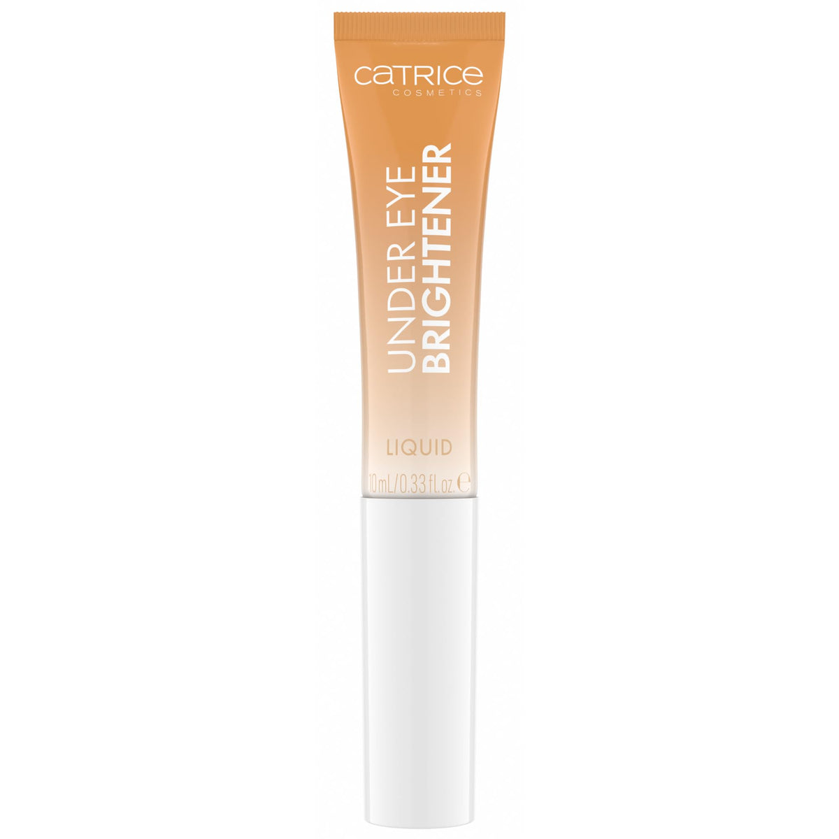 Catrice front packaging showing product and shade for easy identification