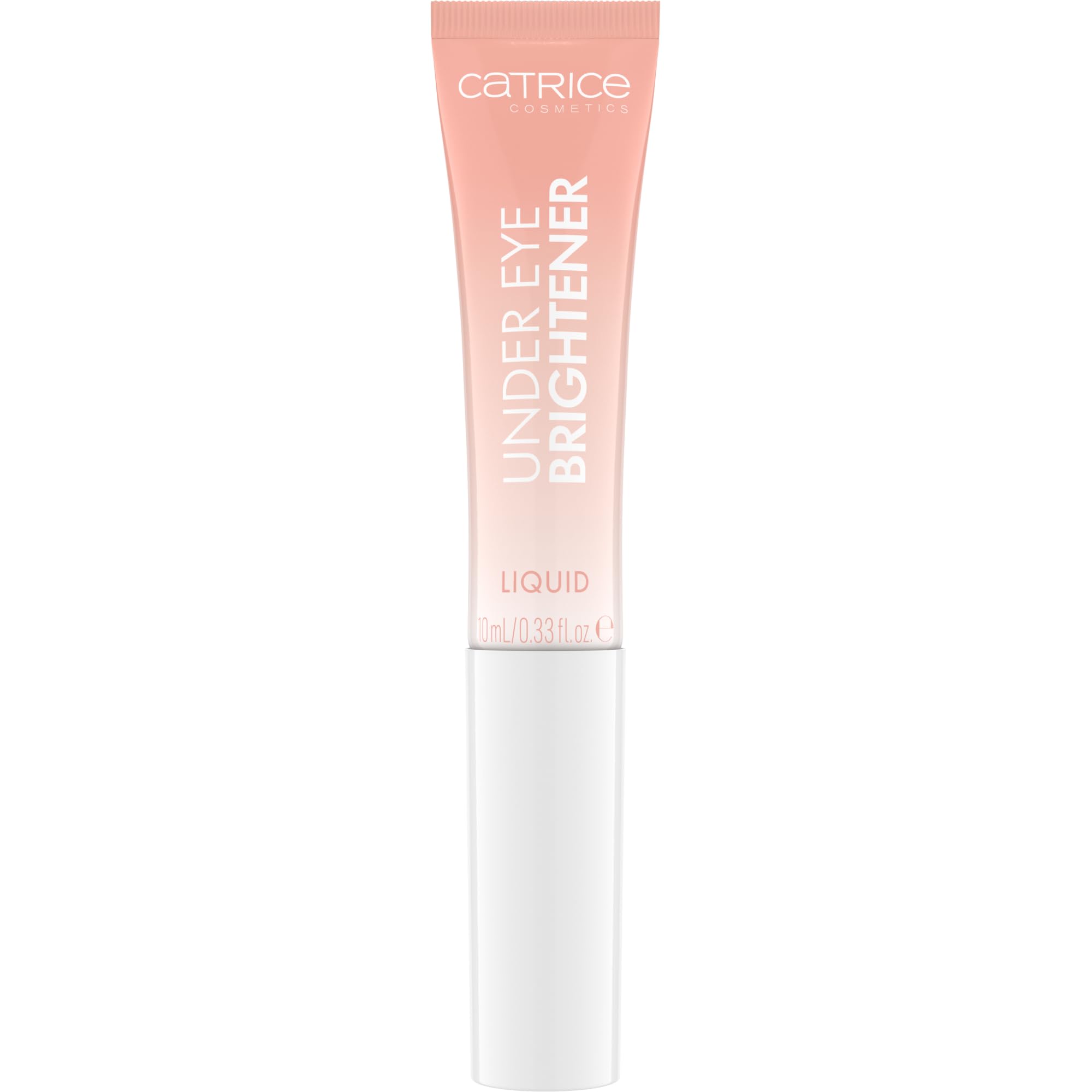 Catrice front packaging showing sleek tube and shade label for easy recognition