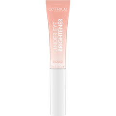 Catrice front packaging showing sleek tube and shade label for easy recognition