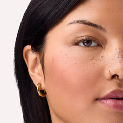 Catrice Velvet Pudding cheek finish detail demonstrating soft-focus