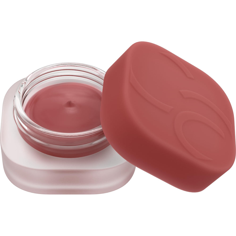 Catrice Velvet Pudding front packaging showing compact and shade