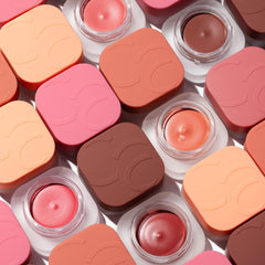Catrice Velvet Pudding ingredient detail label showing clean formulation