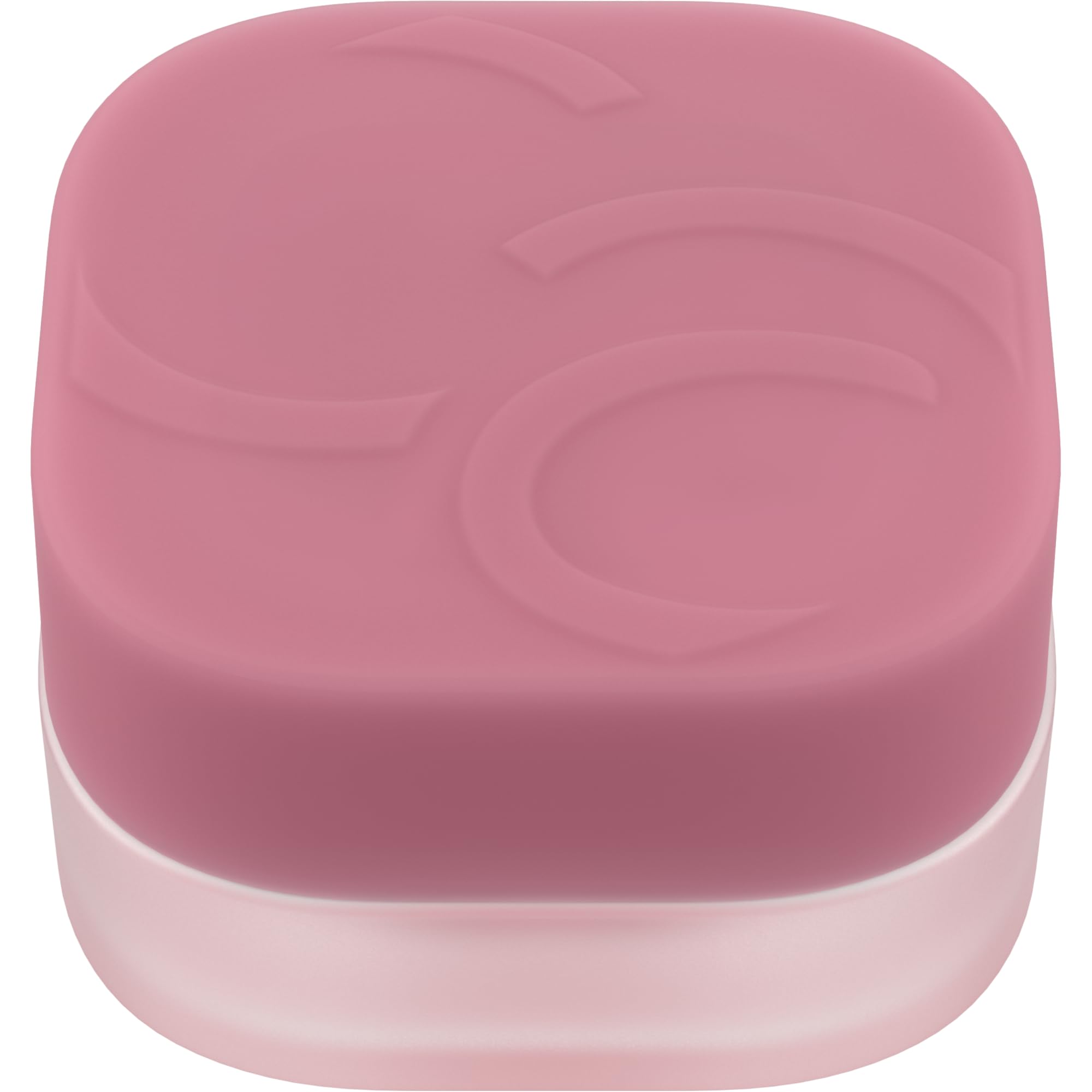 Catrice open pot showing whipped mousse texture for seamless blending benefit