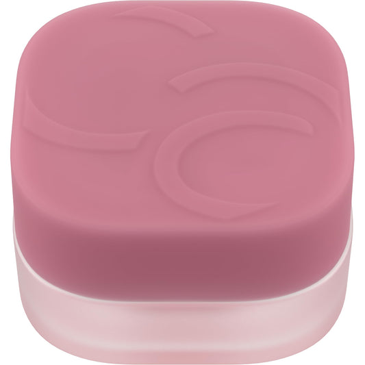 Catrice open pot showing whipped mousse texture for seamless blending benefit
