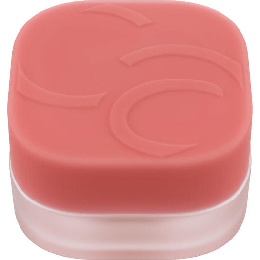 Catrice Velvet Pudding texture close-up highlighting mousse finish