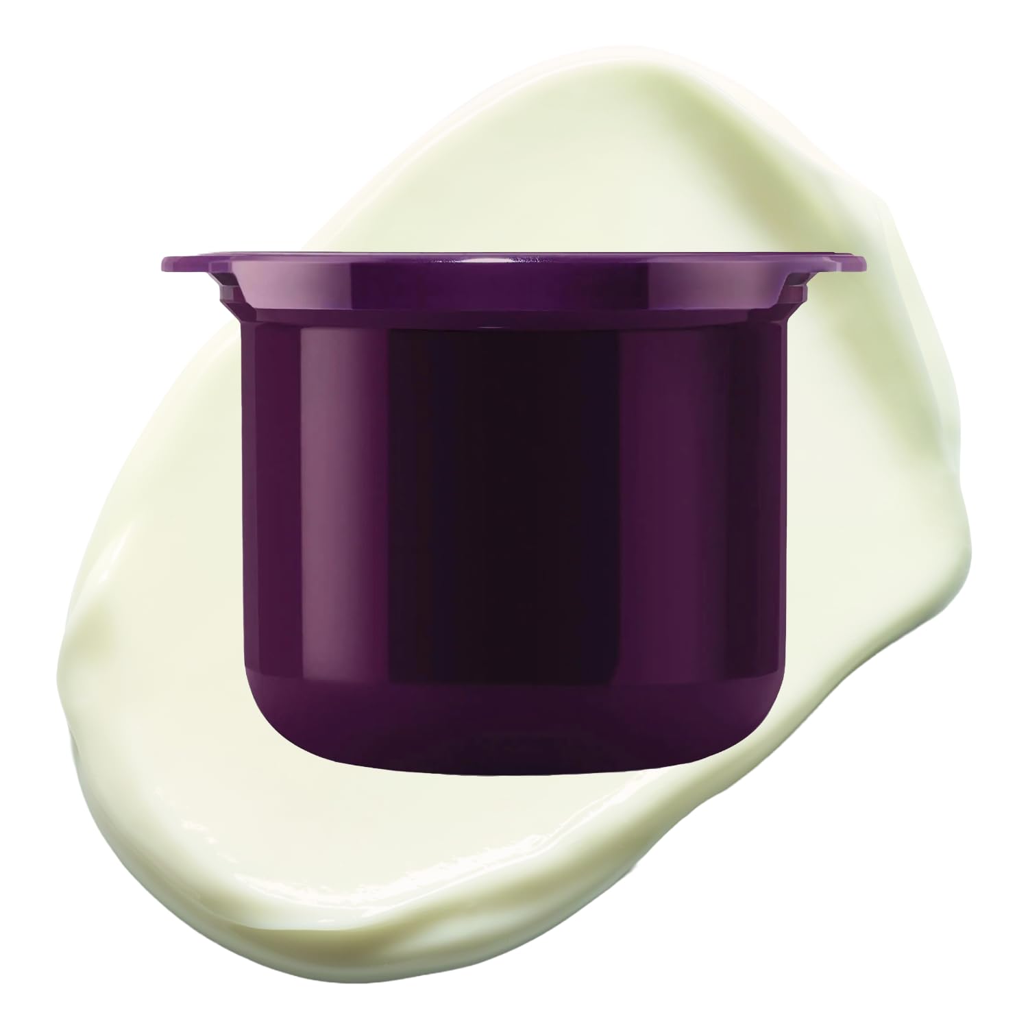 Caudalie Premier Cru jar front view showing elegant packaging and premium finish