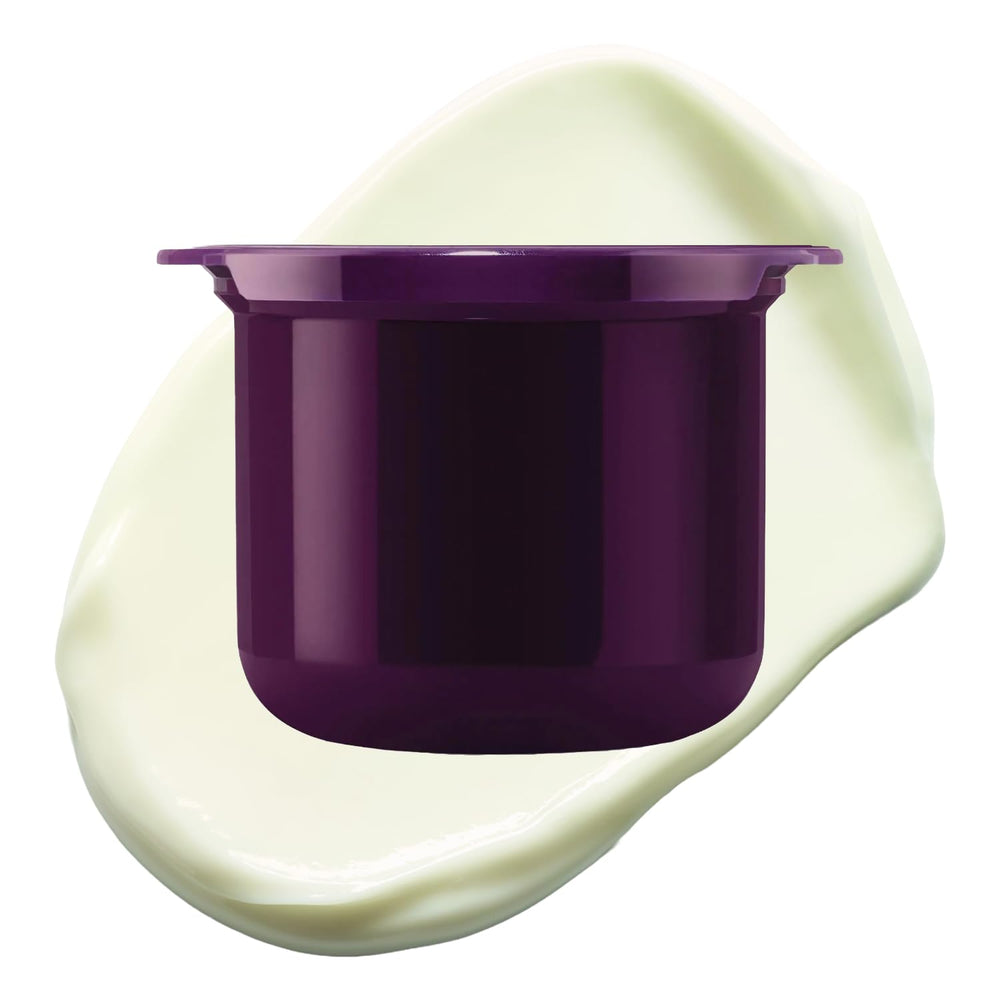 Caudalie Premier Cru jar front view showing elegant packaging and premium finish