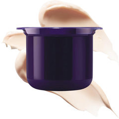 Caudalie Premier Cru jar front view showing elegant packaging and product benefit