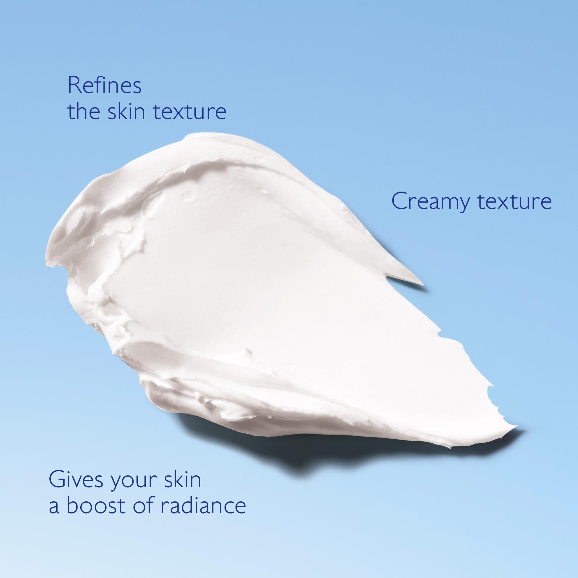 Caudalie tube beside ruler showing 75 mL size for travel and convenience