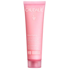 Caudalie VinoHydra front jar showing packaging and fresh look
