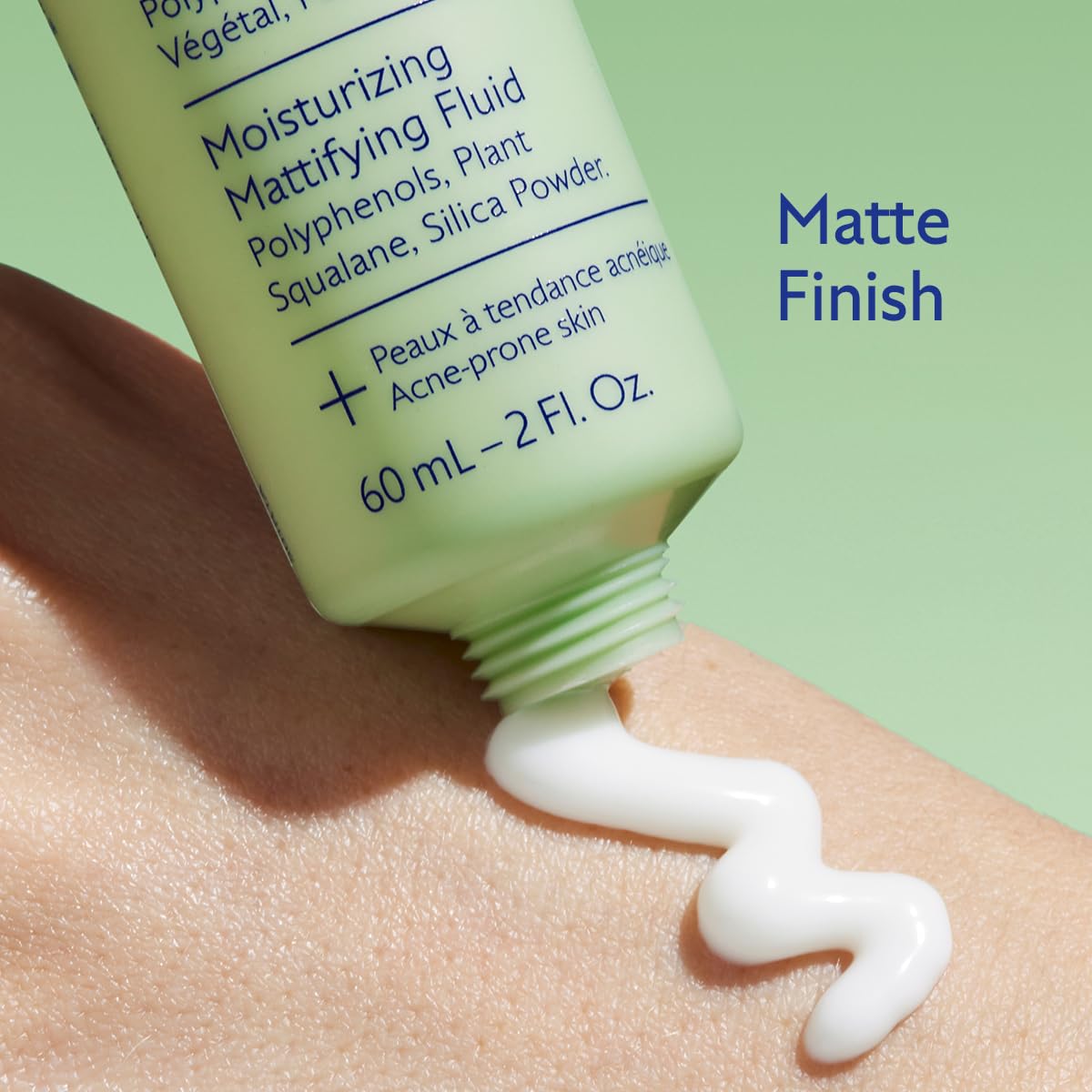Caudalie Vinopure grape seed ingredient visual emphasising antioxidant protection