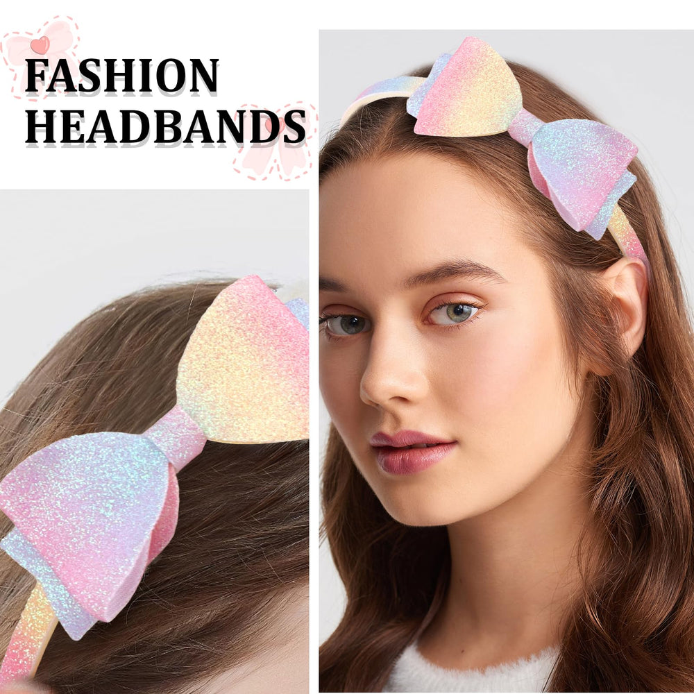 CAVETEE assortment of hearts stars and bows demonstrating mix-and-match options