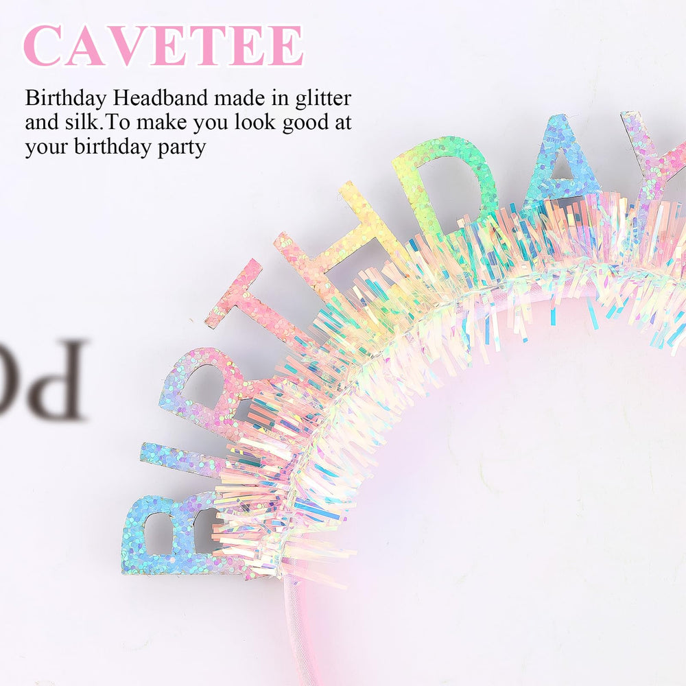 CAVETEE next to a hand illustrating size and lightweight convenience