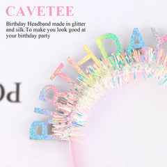 CAVETEE next to a hand illustrating size and lightweight convenience