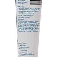 Cavilon 3M flip-top tube open for easy dispensing and mess-free use