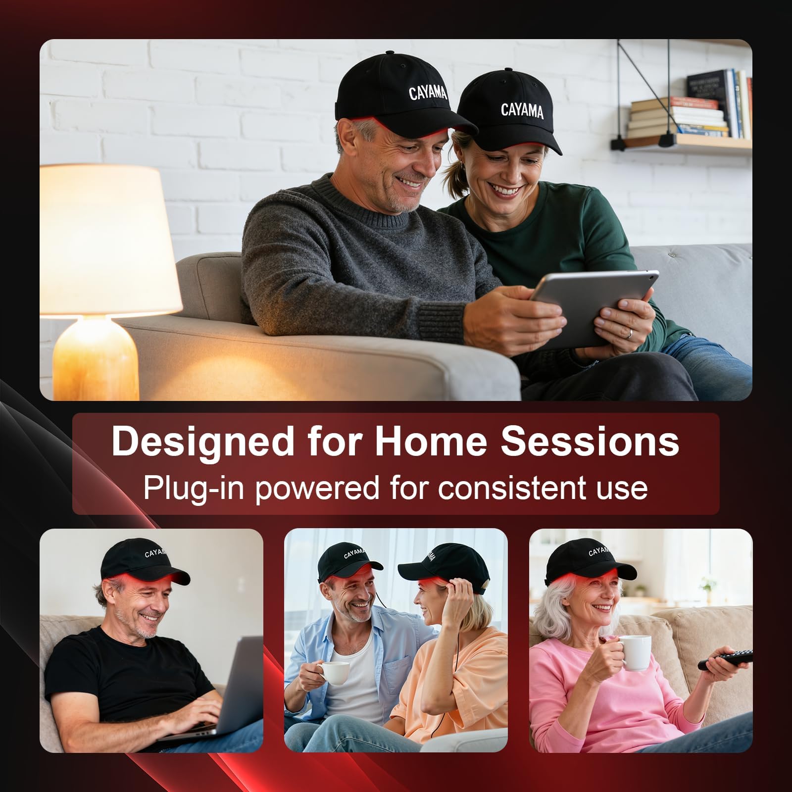 CAYAMA power cables and boost cable with power bank for portability