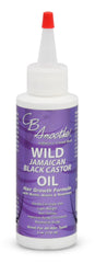 CB SMOOTHE front bottle shot showing clear 4oz packaging and product benefit