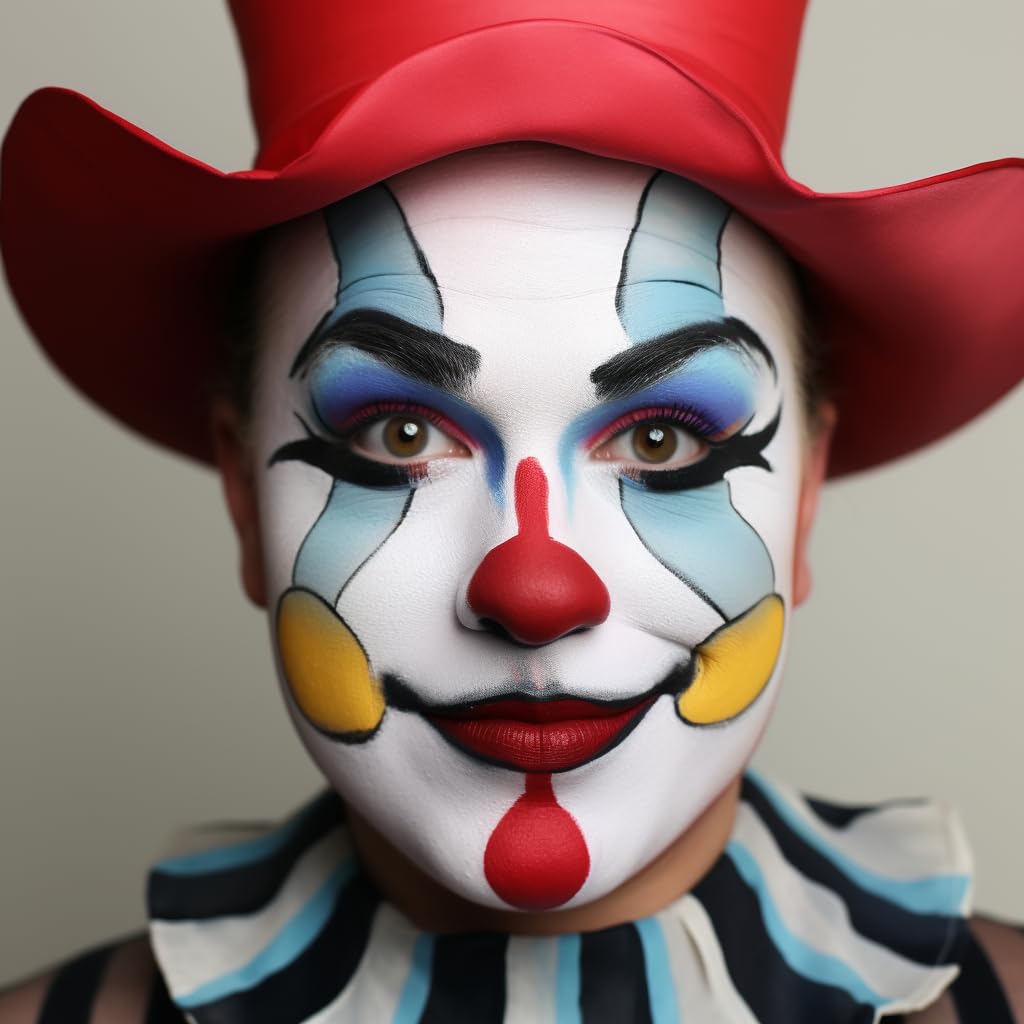 CCbeauty blended skeleton base showing seamless SFX foundation benefit