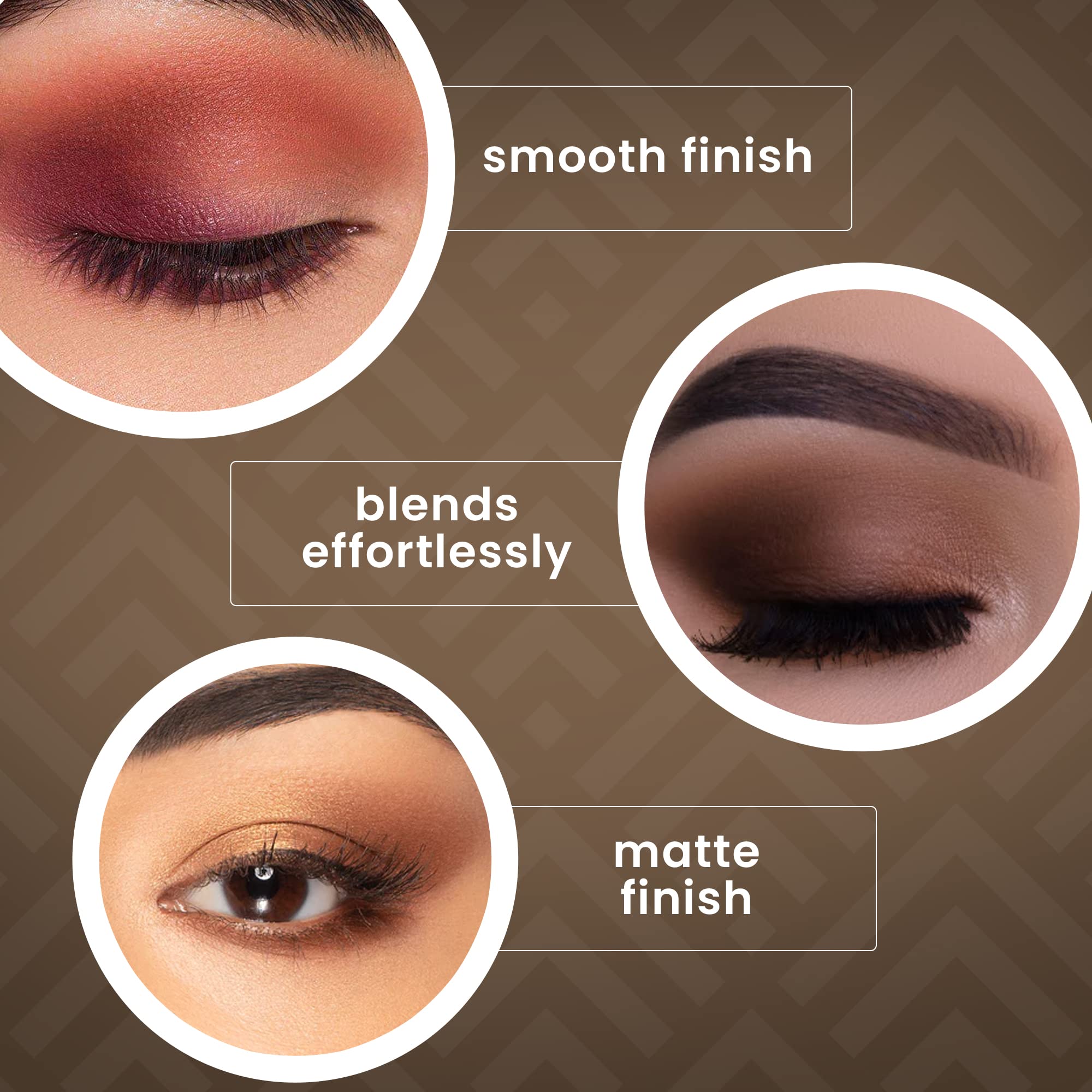 Ccolor ingredients label highlighting paraben-free, cruelty-free formulation