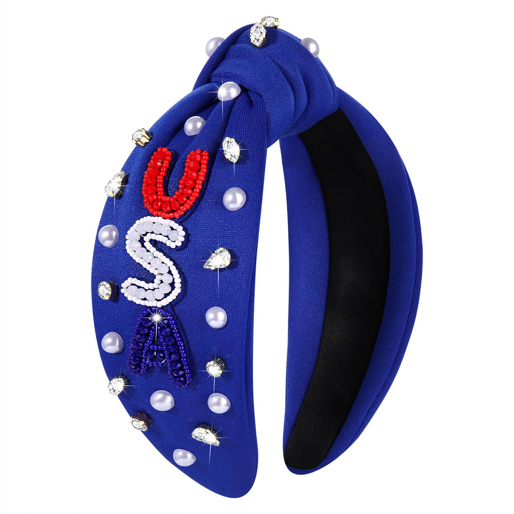 CEALXHENY headband in gift-ready presentation suggesting ideal holiday present