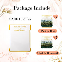 CEELGON gold foil card message visible on packaging conveying a thoughtful gift