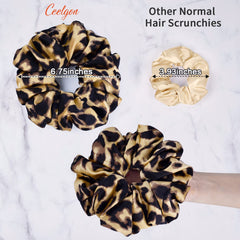 CEELGON close-up satin texture highlighting smooth fabric that reduces friction