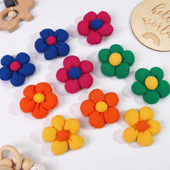 CÉLLOT lifestyle hair accessory image showing everyday wearability and style benefit