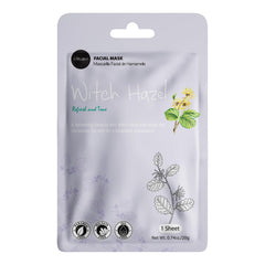 Celavi Cosmetics cucumber mask essence droplet illustrating cooling hydration