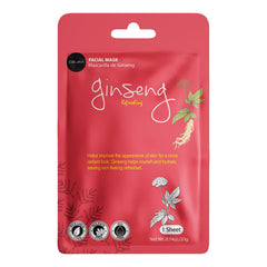 Celavi pomegranate pouch label showing ingredients and radiance benefit