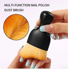 CelCurioso bristles closeup highlighting soft dense fibers for gentle dust removal