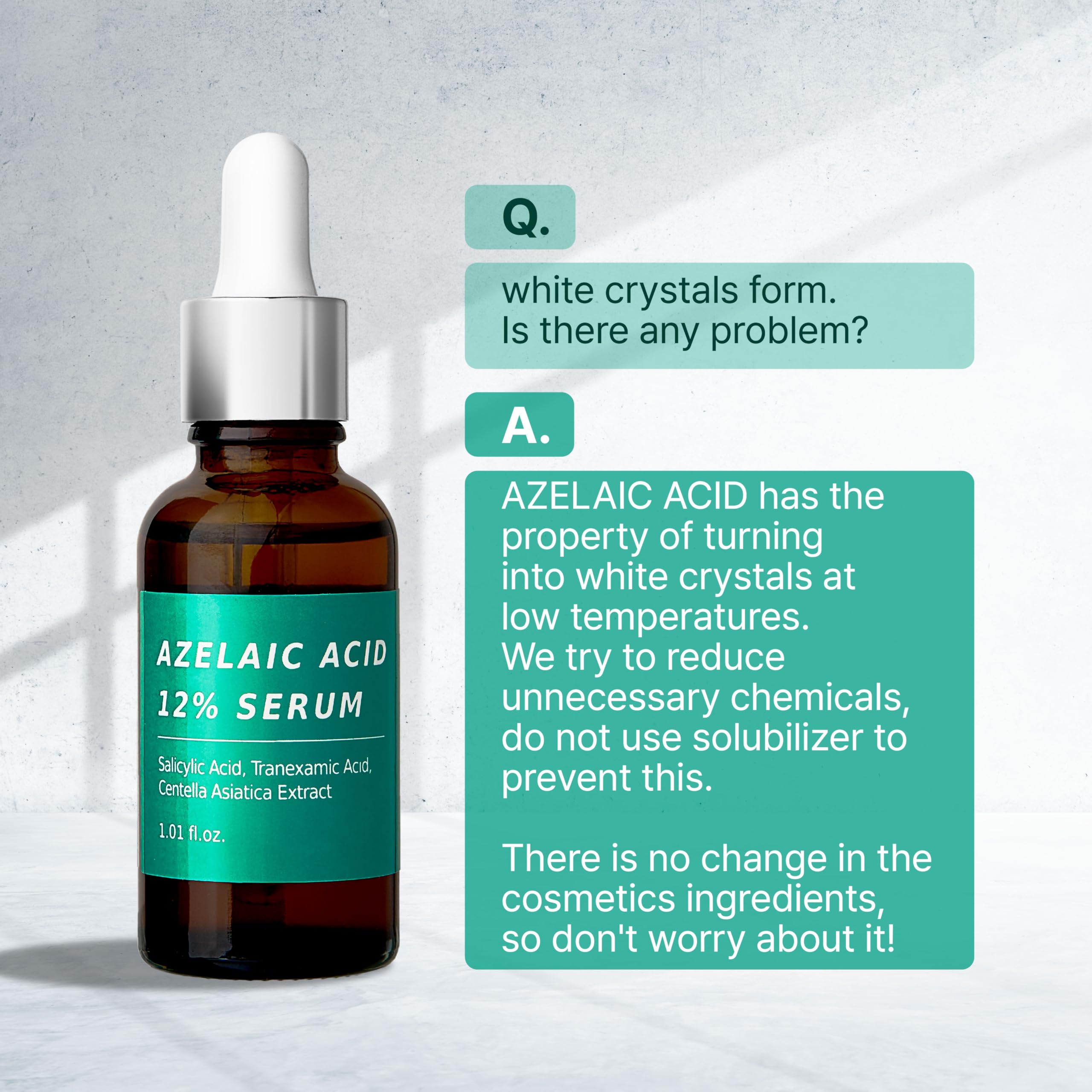 CELDYQUE before and after concept showing reduced dark spots and smoother skin