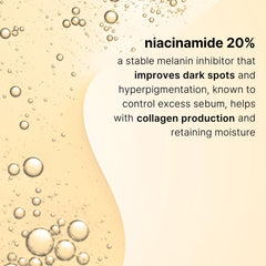 CELDYQUE dispensed serum on hand, demonstrates lightweight absorbency