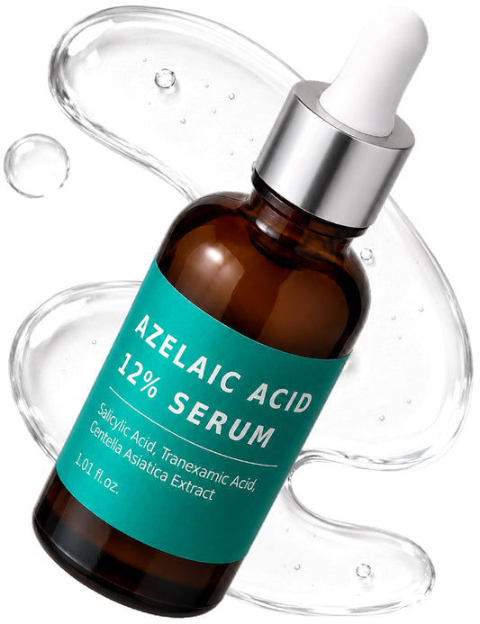 CELDYQUE front bottle showing sleek packaging and targeted treatment benefits