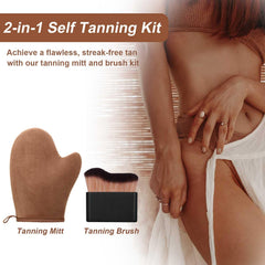 CeleCily packaging and kit layout showing travel-ready reusable set