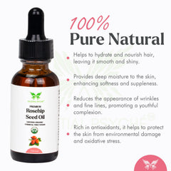 Celestial Psyché dropper dispensing oil for precise hydration