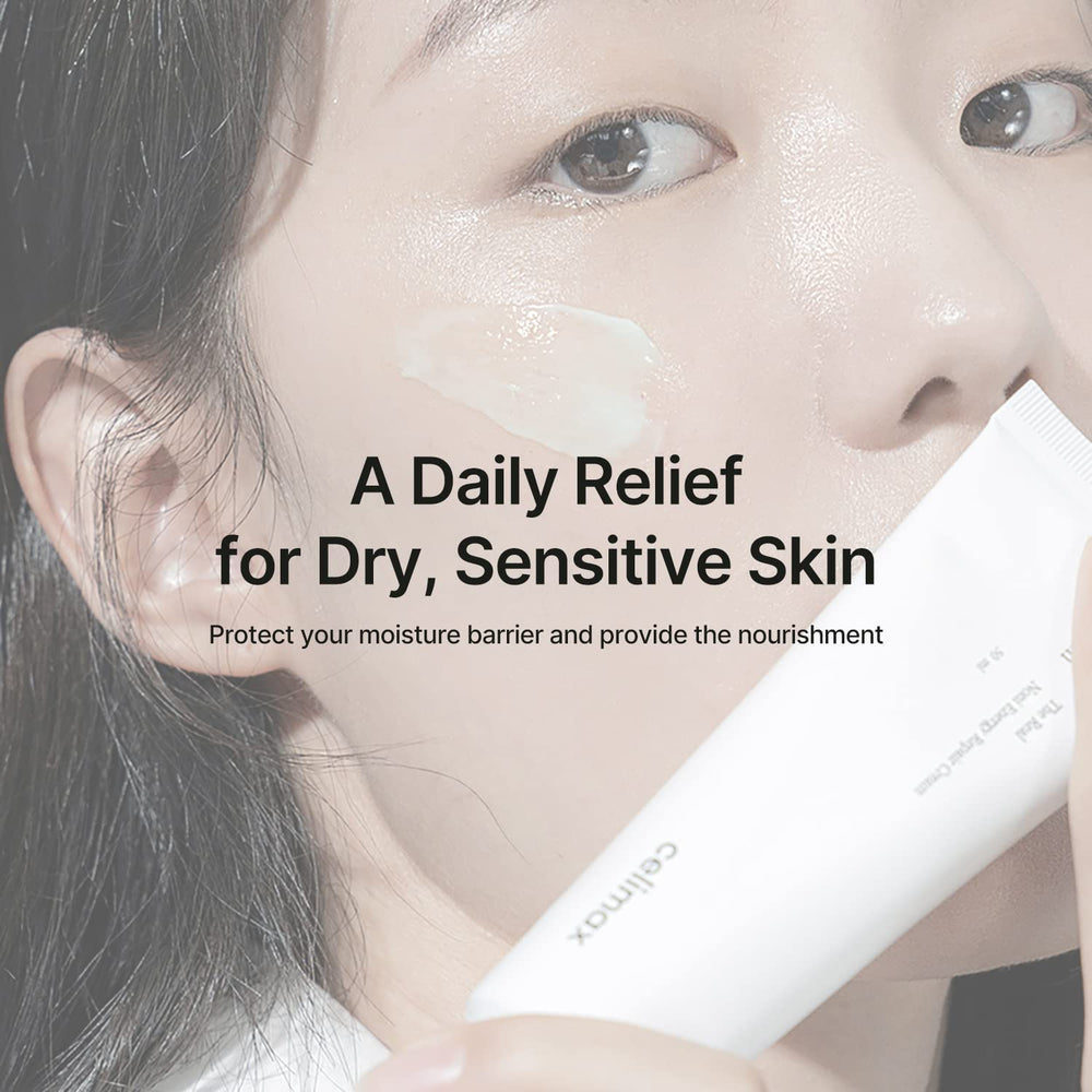 celimax ceramide graphic illustrating barrier-repairing protection