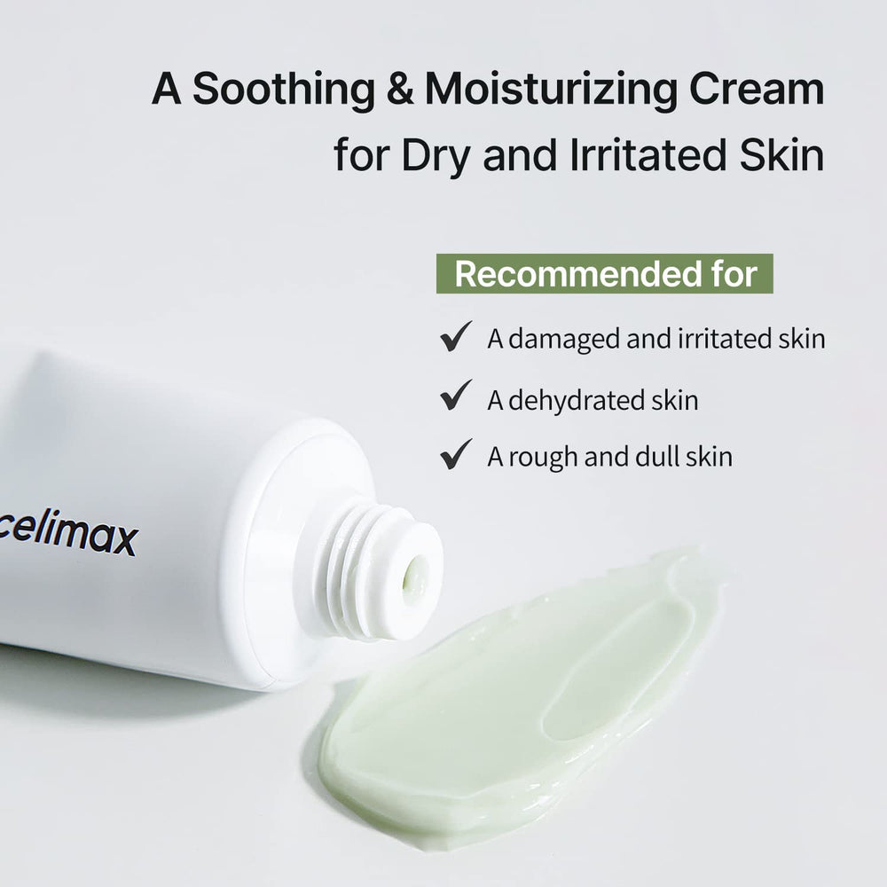 celimax open top texture close-up demonstrating lightweight absorption