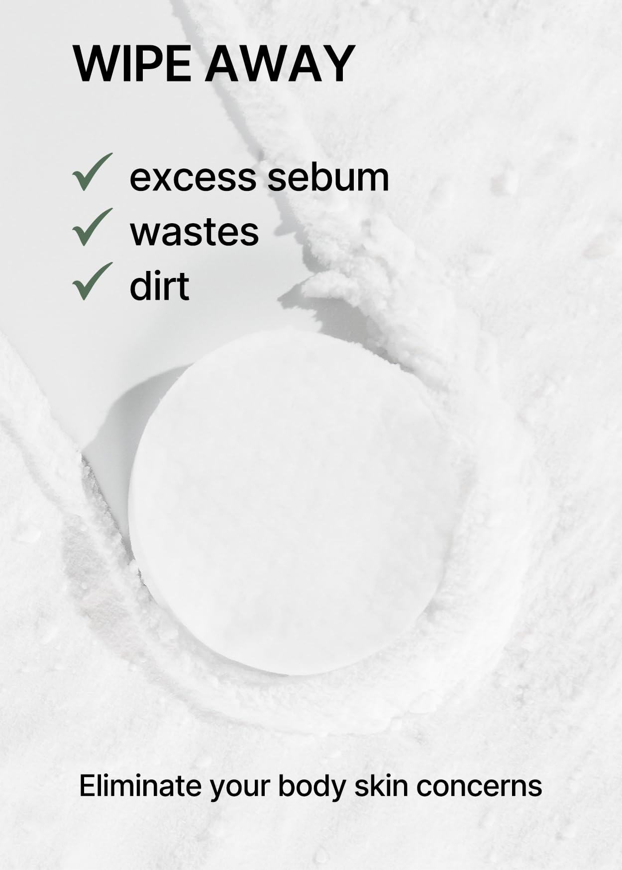 celimax tub beside travel kit to show compact size and portability benefit