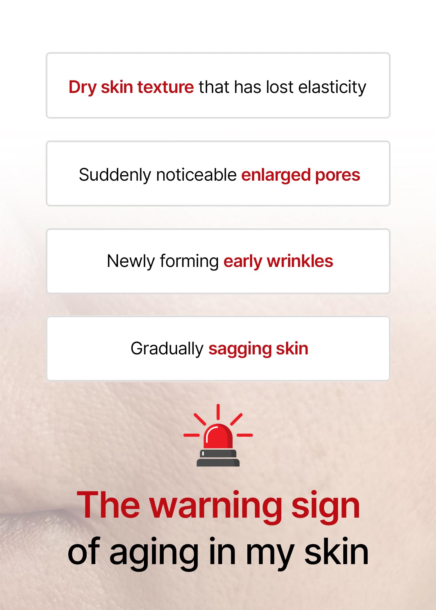 celimax macro drop of serum demonstrating smooth texture and quick absorption