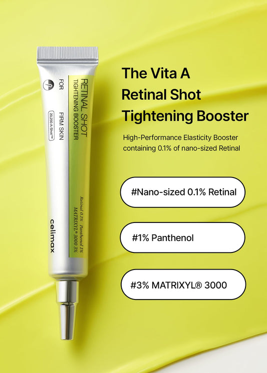 celimax close-up of 15ml vial highlighting texture and precise dropper delivery