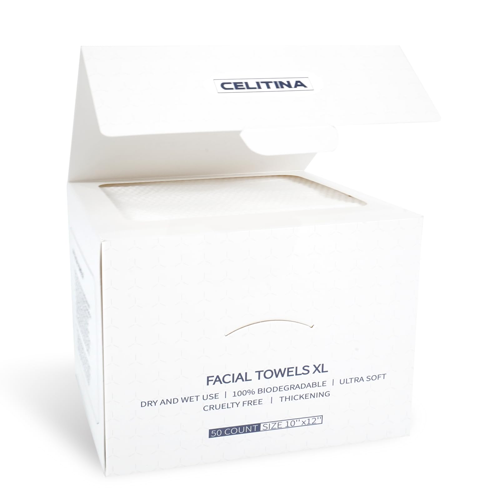 Celitina Chlitina pack in travel pouch for on-the-go hygiene
