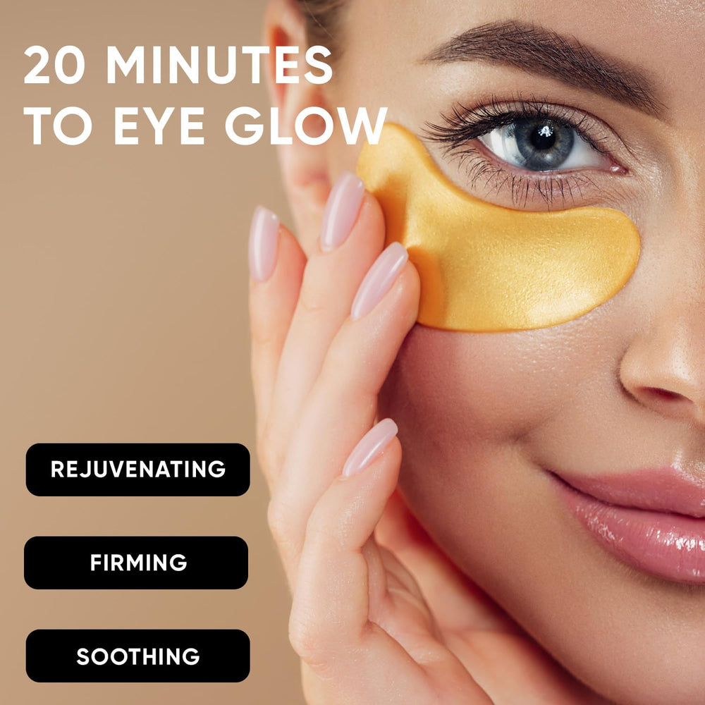 CÉLOR close-up of hydrogel texture delivering cooling hydration