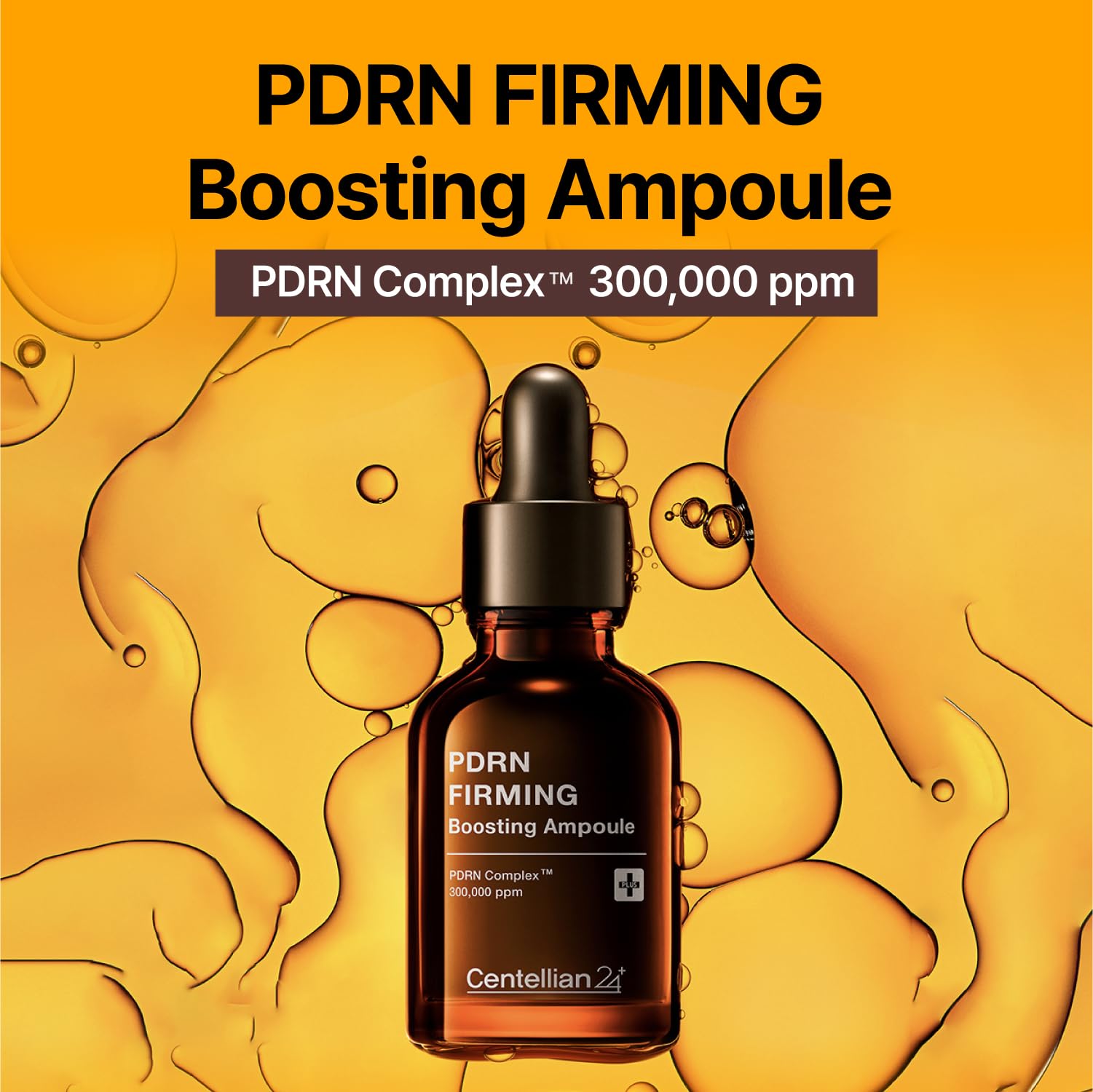 CENTELLIAN 24 dropper dispensing ampoule highlighting precise application benefit