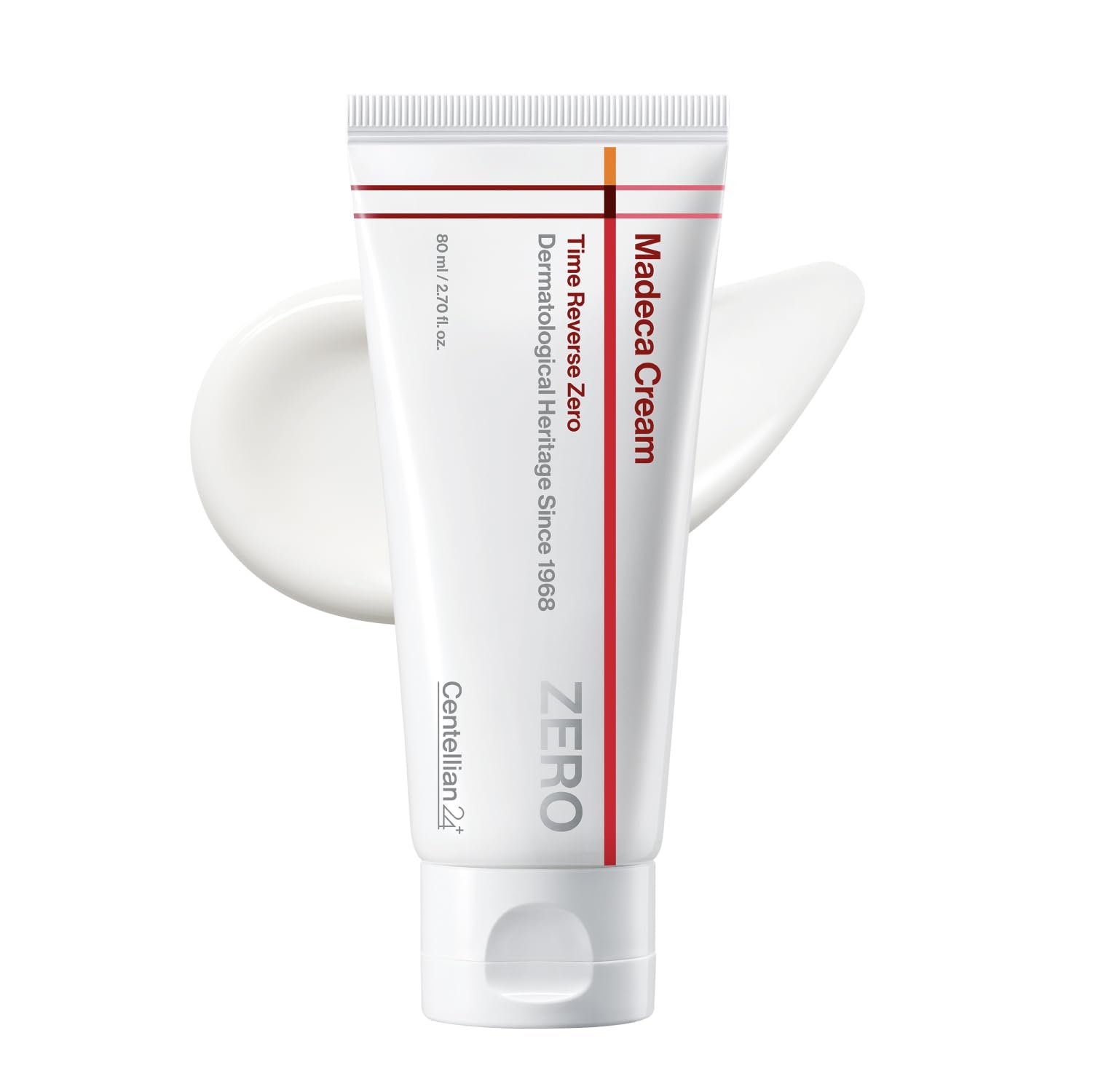 CENTELLIAN 24 jar front view showing design and lightweight benefit
